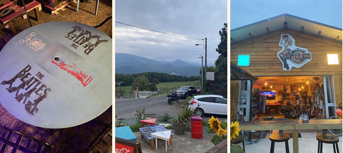 J&I American vintage - Gallery Image 1