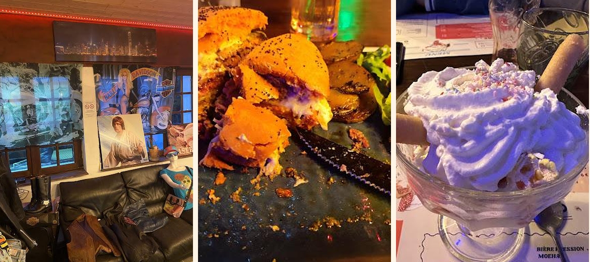 J&I American vintage - Gallery Image 2