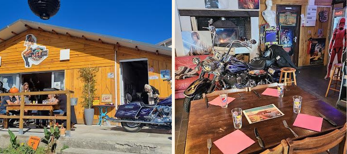 J&I American vintage - Gallery Image 6