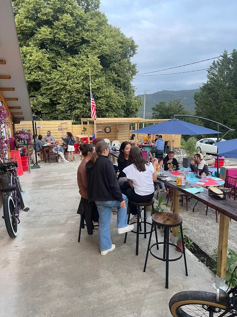 J&I American vintage